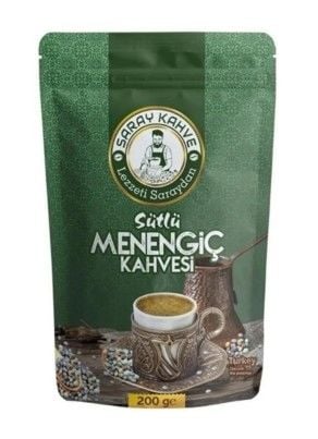 Saray Kahve Menengiç Kahvesi 200 gr (poşet)
