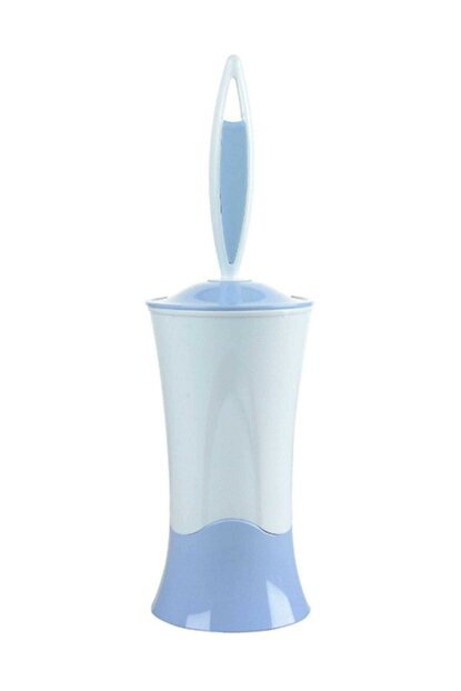 Titiz Crystal Klozet Fırça Seti Tp-139
