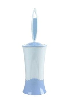 Titiz Crystal Klozet Fırça Seti Tp-139