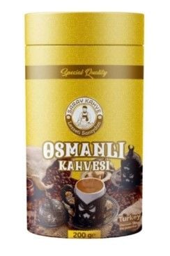 Saray Kahve Osmanlı Kahvesi 200 gr