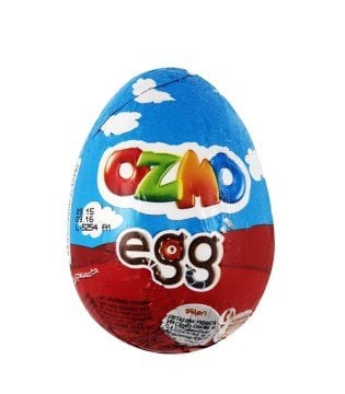Şölen Ozmo Yumurta 20gr