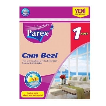 Parex Cam Bezi Tekli