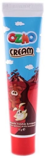 Şölen Ozmo Tüp Çikolata 35gr