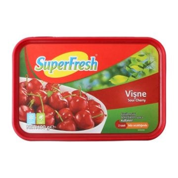 Superfresh Vişne 400gr
