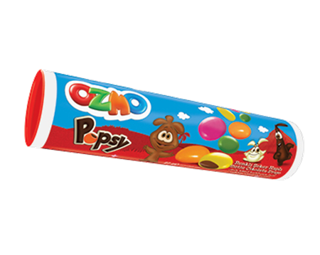 Şölen Ozmo Popsy Bonibon 24gr