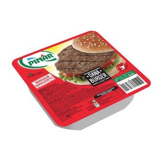 Pınar Burger 220gr