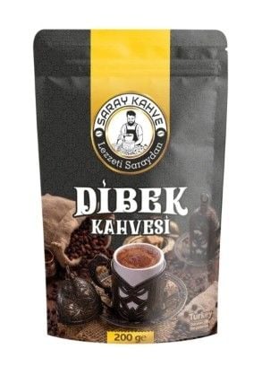 Saray Kahve Dibek Kahvesi 200 gr