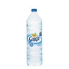 Saka Su 1500ml