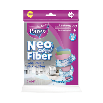 Parex Neo Fiber Bez 2li