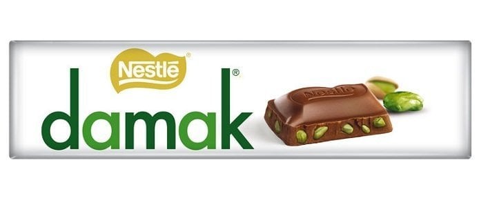 Nestle Damak Baton Çikolata 30gr