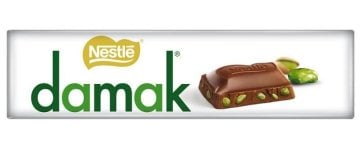 Nestle Damak Baton Çikolata 30gr