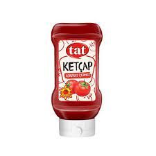 Tat Ketçap 390gr