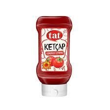 Tat Ketçap 390gr