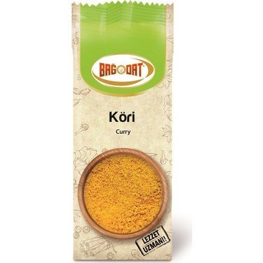 Bağdat Köri 70gr