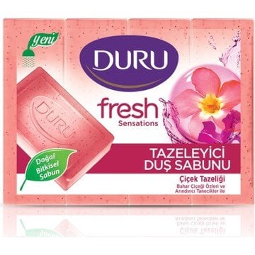 Duru Fresh Tazeleyici Duş Sabunu 600gr