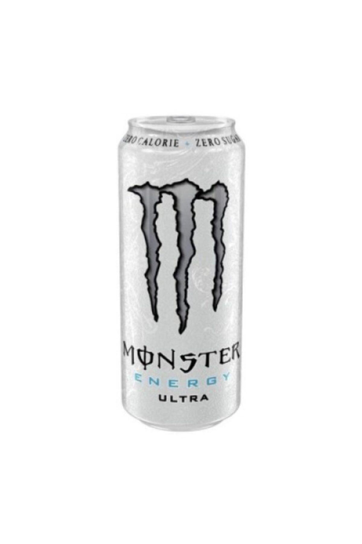 Monster Enerji Sıfır Şeker 500ml