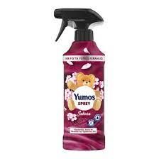 Yumoş Sprey Sakura 450ml