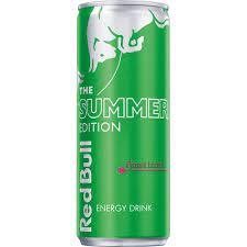 RedBull The Summer Edition Pitaya Lezzeti  250ml