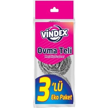 Vindex Ovma Teli 3lü