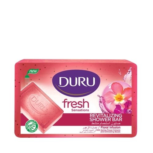 Duru Fresh Sensations Tazeleyici Sabun 150gr
