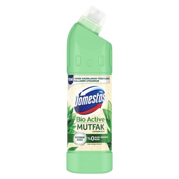 Domestos Bio Active Mutfak Çamaşır Suyu  750ml