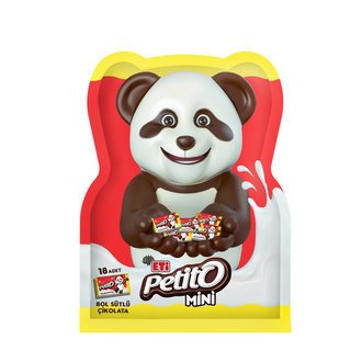 Eti Petito Mini 18li 72gr