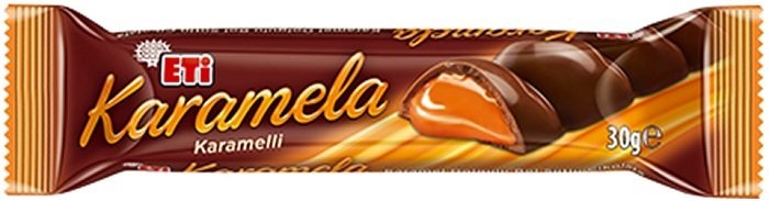 Eti Karamela 30gr