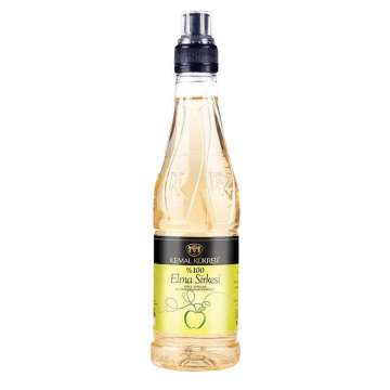 Kemal Kükrer Elma Sirkesi 500ml pet