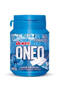 Ülker Oneo Nane Aromalı 60gr