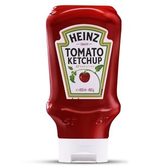 Heinz Ketçap 460gr
