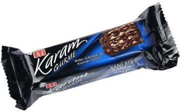 Eti Karam Gurme Gofret 50gr