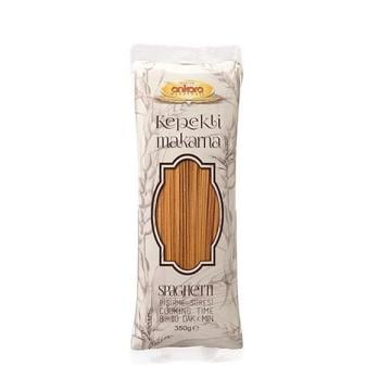 Nuh'un Ankara Kepekli Spagetti Makarna 350gr