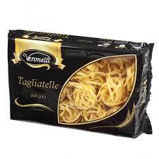 Veronelli Tagliatelle Makarna 500gr