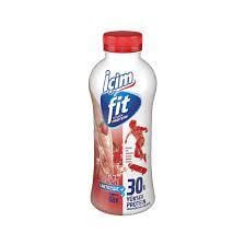 İçim Fit Çilekli Laktozsuz Süt 500ml
