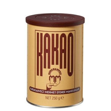 Mehmet Efendi Kakao 250gr