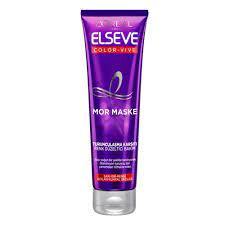 Elseve Mor Maske 150ml