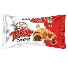 Elvan Today Kruvasan 40gr