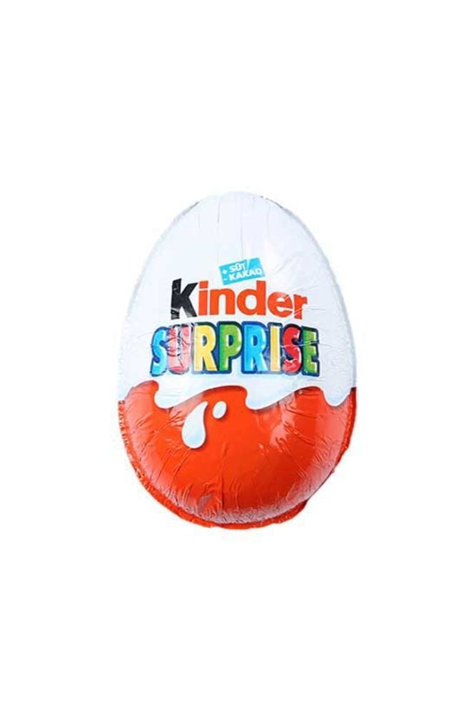 Kinder Yumurta 20gr