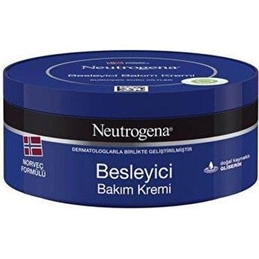 Neutrogena Besleyici Bakım Kremi 300ml