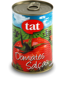 Tat Domates Salçası 430gr tnk