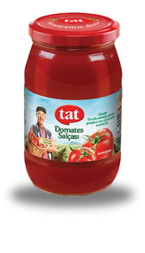 Tat Domates Salçası 360gr cam