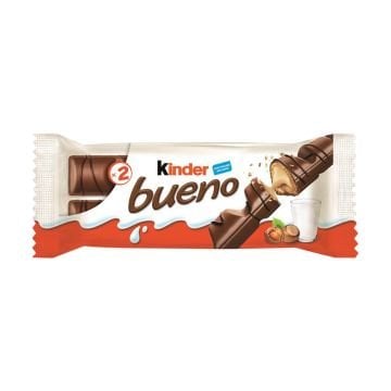 Kinder Bueno 39gr