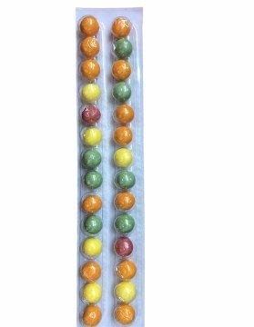 Toybox Misket Galaxy Sakız 70gr