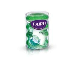 Duru Sabun Fresh Sensations Dağ Havası 400gr