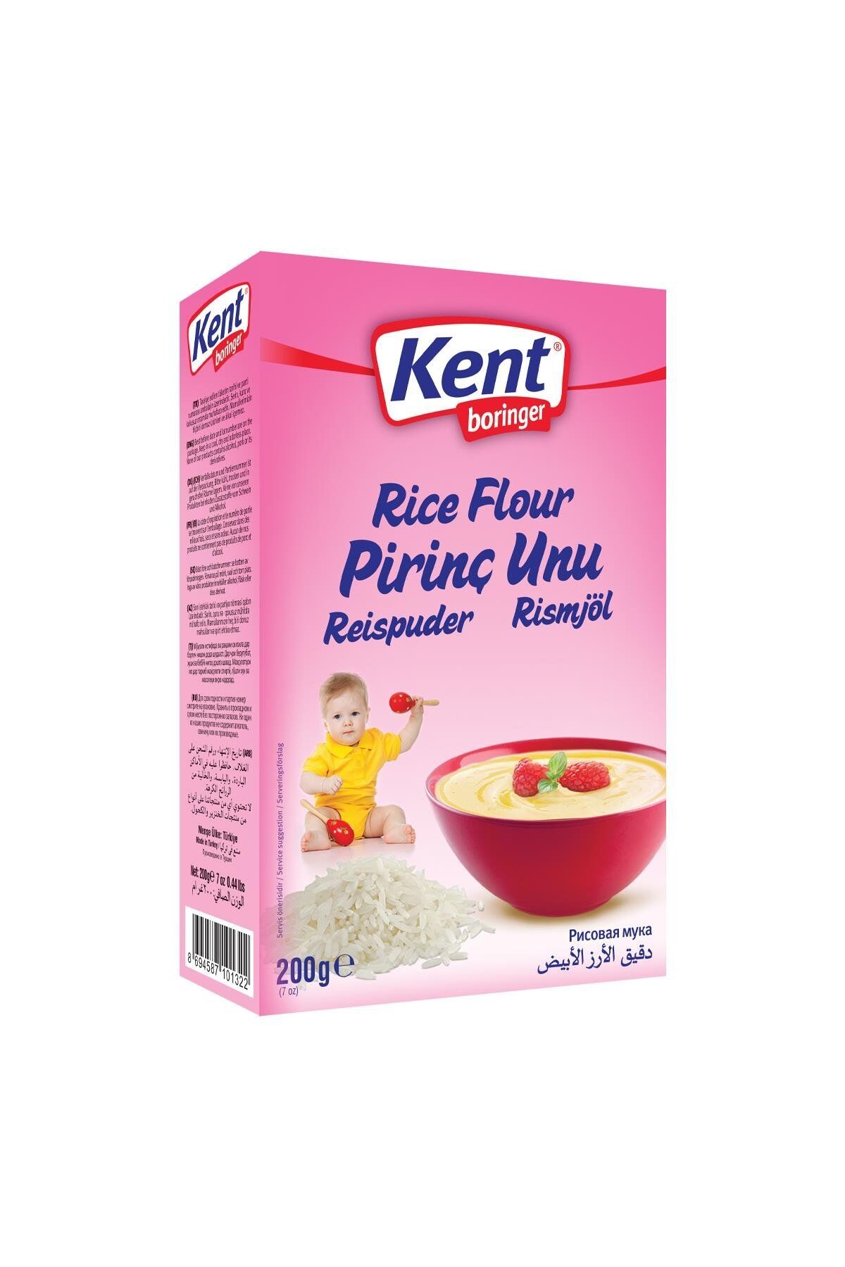 Kent Prinç Unu 200gr