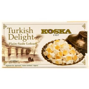 Koska Sade Lokum 500gr
