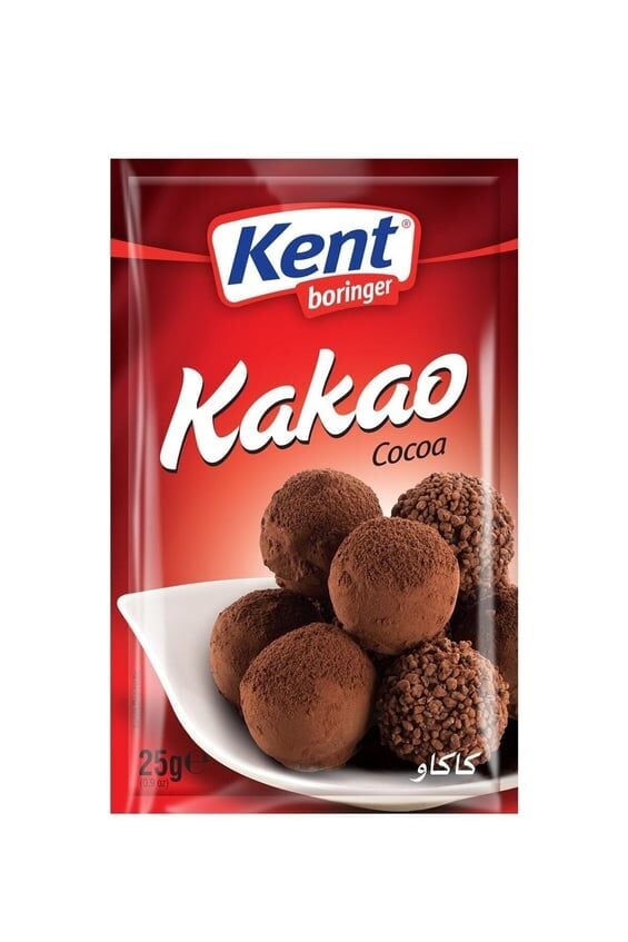 Kent Kakao 25gr