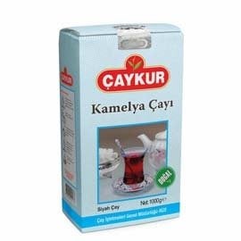 Çaykur Kamelya 1000gr
