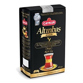 Çaykur Altınbaş 500gr