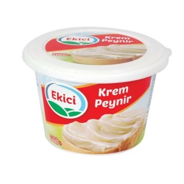 Ekici Krem Peynir 400gr